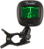 Fender Ft-1 Pro Clip-On Tuner - 1
