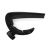 Dunlop DPCBK PIVOT CAPO BLACK