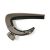 Dunlop DPCGM PIVOT CAPO GUN METAL - 1