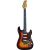 Eko S300v Vintage Sunburst - 1