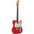 Eko VT-380 Relic Fiesta Red