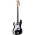 Eko Vpb100 LH Black Left Handed