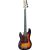 Eko Vpb100 LH Sunburst Left Handed - 1