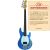 Eko Mm300 Metallic Blue REFURBISHED - 1