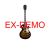 Eko LS300 Honey Burst Esposta in Negozio