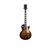 Eko LS 300 Cherry Sunburst