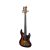 Eko JB-300 5 Sunburst