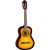 Eko Cs5 Sunburst 3/4 - 1
