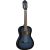 Eko Cs2 1/2 Blue Burst - 1