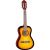 Eko Cs2 1/2 Sunburst - 1