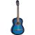 Eko Cs10 Blue Burst - 1