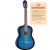 Eko Cs10 Blue Burst Refurbished