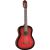 Eko Cs10 Red Burst - 1