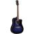 Eko Ranger Cw Eq Blue Sbt - 1