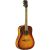 Eko One D Vintage Burst - 1