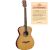 Eko Evo A350e Baritone Refurbished