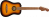 Fender Redondo Mini SB - 1