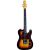 Eko Guitars Tero V-Nos Sunburst