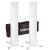 Vonyx DJP165 DJ Plinth Set +lycra+bag