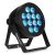 Beamz BWA532 Led AluPAR IP65 12x12W 4-1