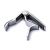 Dunlop 84FS Trigger Capo for Classical Guitar - 1