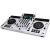 Denon Dj SC LIVE 4 White