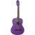 Eko Guitars Cs10 Violet Satin inclusa Borsa