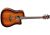 Tanglewood TW5E-KOA Serie Winterleaf