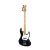 Eko Guitars JB-401 Black