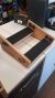 HEADLINER Catalina Stand Per Akai Pro Mpc One+ USATO