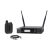 Shure GLXD14R+ Wa302 Sistema Radio per Chitarra e Basso