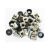Power Dynamics PD-FR1 Rack Fixing kit 12 parts