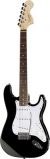 Squier Affinity Series™ Stratocaster® Blk Rw - 1