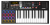 M-Audio Code25 Black - 1