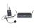 Samson Concert 88X Uhf Fitness System - 1