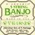 D'Addario EJ60 5-Strings Banjo Nickel Lite 9-20 - 1
