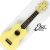 Eko Primo Ukulele Soprano Giallo - 1