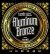 Ernie Ball 2568 Aluminum Bronze - 1