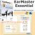 Earmaster Essential 5 - 1