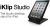 IK MULTIMEDIA IKLIP STUDIO FOR IPAD - 1