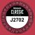 D'Addario J2702 Seconda Corda SI - 1