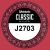D'Addario J2703 Terza Corda SOL - 1