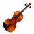 Oqan Violino Ov500 4/4 Tastiera in Ebano - 1