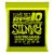 Ernie Ball 2240 Reinforced Plain String - 1