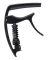 D'addario PW-CP-09 Tri-Action Capo Bk - 1