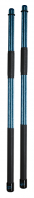 Qstick Rods Blue - 1