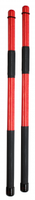 Qstick Rods Red - 1