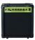 ROCKTRON R15 GREEN DIGITAL REVERB - 1