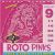 Rotosound Roto Pinks 09-042 - 1
