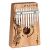 Sela Kalimba 10 Peaceful Mind - 1